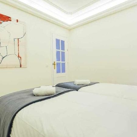 Apartamento Boutique Abades Sevilla Eksteriør bilde