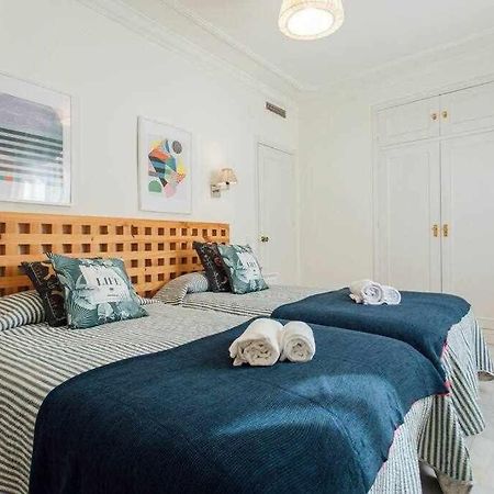 Apartamento Boutique Abades Sevilla Eksteriør bilde