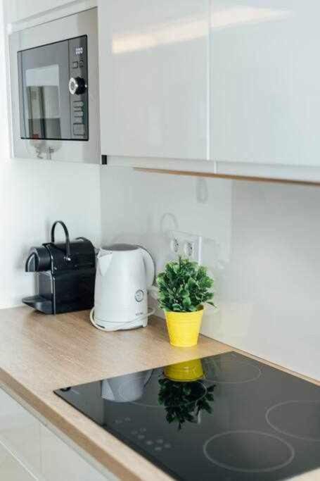 Apartamento Boutique Abades Sevilla Eksteriør bilde