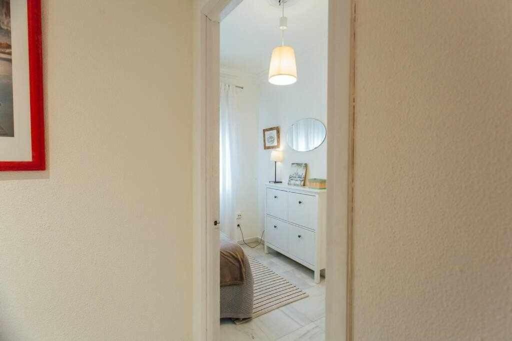 Apartamento Boutique Abades Sevilla Eksteriør bilde
