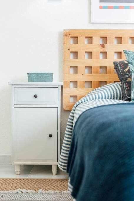 Apartamento Boutique Abades Sevilla Eksteriør bilde