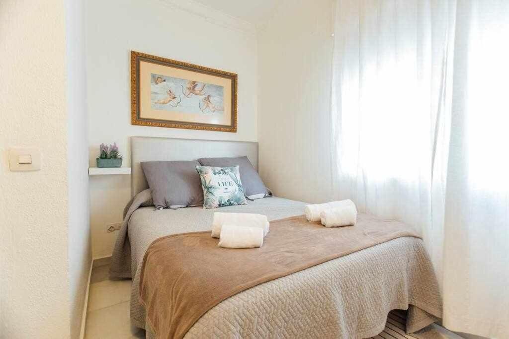 Apartamento Boutique Abades Sevilla Eksteriør bilde
