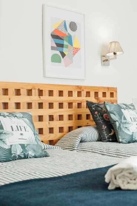 Apartamento Boutique Abades Sevilla Eksteriør bilde