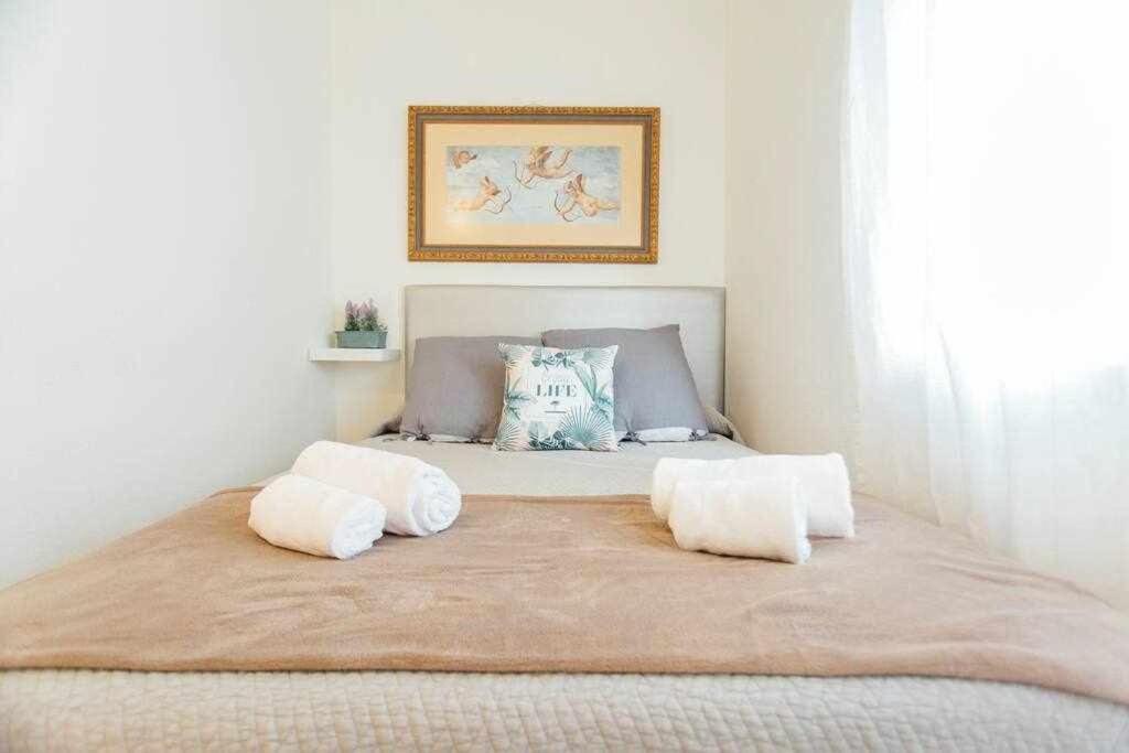 Apartamento Boutique Abades Sevilla Eksteriør bilde